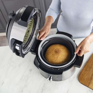 multivārāmais katls ninja foodi max 12in1 ol650eu 7.5 l pressure cooker hot air fryer5