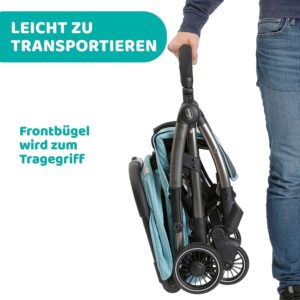 rati chicco cheerio, hydra, max. 15 kg3