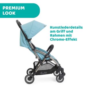rati chicco cheerio, hydra, max. 15 kg4