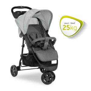 rati hauck citi neo 3, max. 25kg1