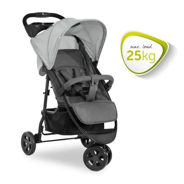rati hauck citi neo 3, max. 25kg1