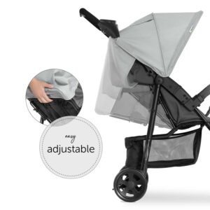 rati hauck citi neo 3, max. 25kg4