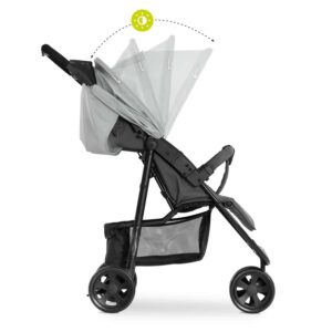 rati hauck citi neo 3, max. 25kg5