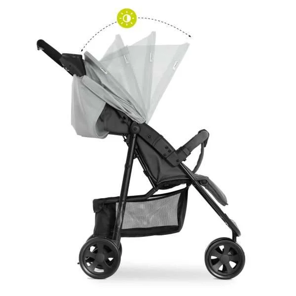 rati hauck citi neo 3, max. 25kg5