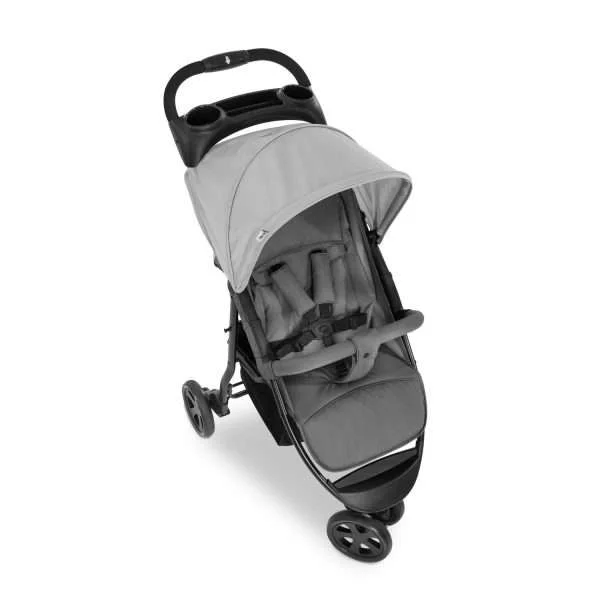 rati hauck citi neo 3, max. 25kg9