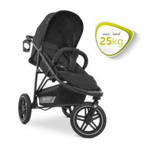 rati hauck rapid 3r, max. 25kg2
