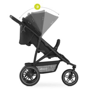 rati hauck rapid 3r, max. 25kg7