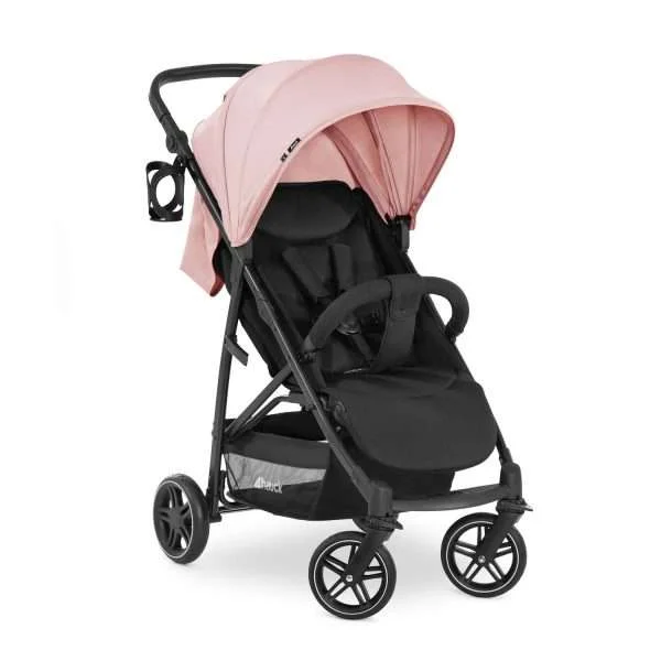 Rati Hauck Rapid 4R Plus Buggy, Rozā