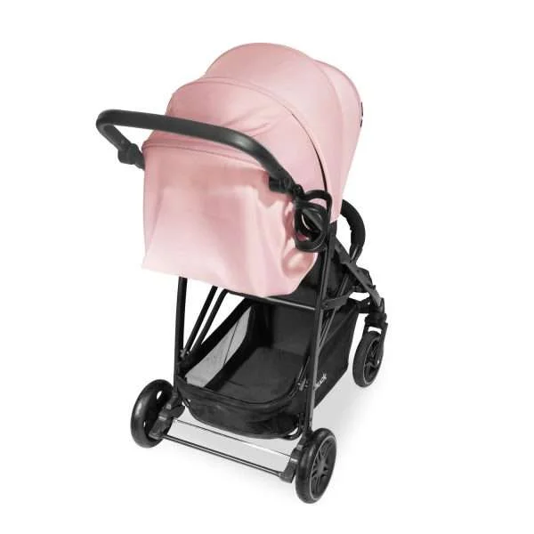 Rati Hauck Rapid 4R Plus Buggy, Rozā