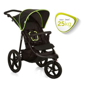 Rati Hauck Runner