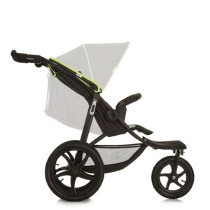Rati Hauck Runner
