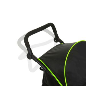 Rati Hauck Runner
