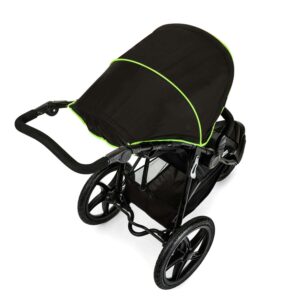 Rati Hauck Runner