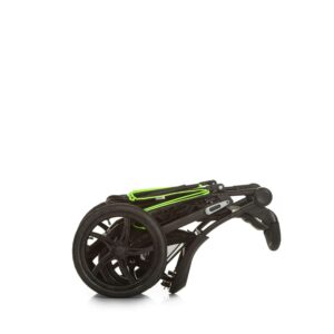Rati Hauck Runner