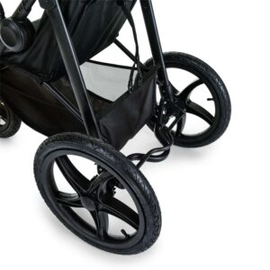Rati Hauck Runner