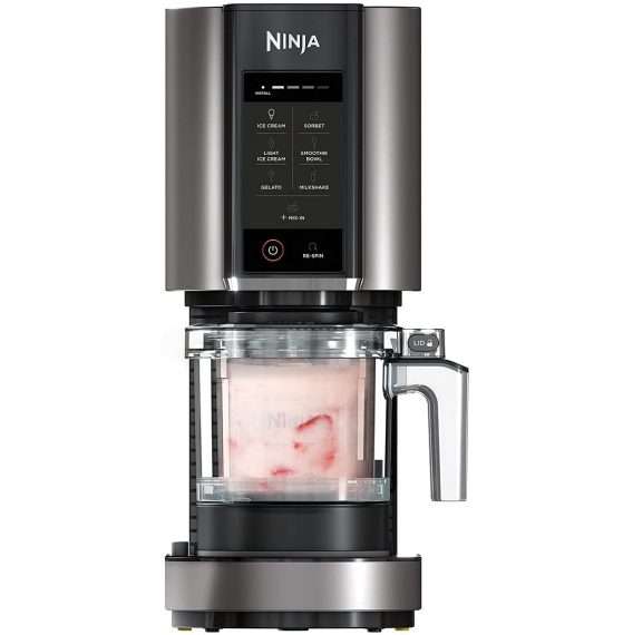 saldējuma pagatavošanas ierīce ninja creami nc300