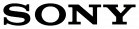 sony logo bez fona