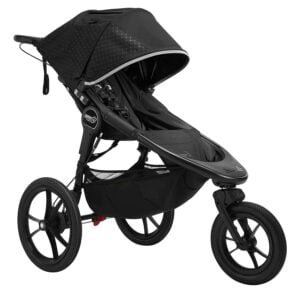 sporta rati baby jogger summit x3, max. 22kg