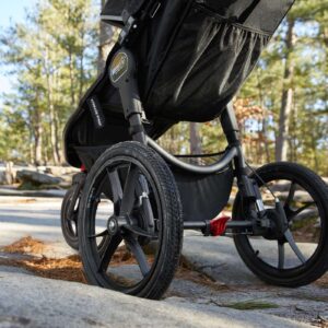 sporta rati baby jogger summit x3, max. 22kg6