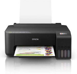 Tintes printeris Epson Ecotank ET-1810