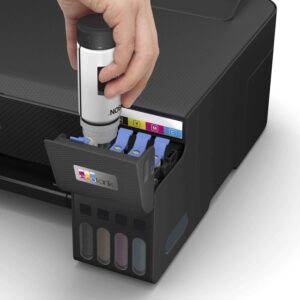 Tintes printeris Epson Ecotank ET-1810