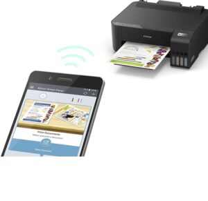 Tintes printeris Epson Ecotank ET-1810