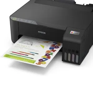 Tintes printeris Epson Ecotank ET-1810