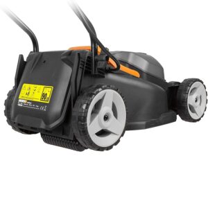 zāles pļāvējs worx wg779e, 36 v(40 v max), 2 akum. 20v, 2.5ah3