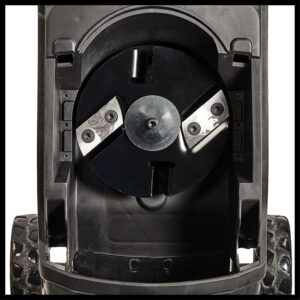 zaru smalcinātājs einhell gc ks 2540 cb4