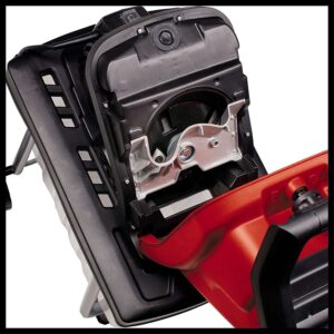 zaru smalcinātājs einhell gc ks 2540 cb5