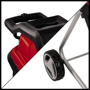 zaru smalcinātājs einhell gc ks 2540 3