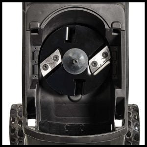 zaru smalcinātājs einhell gc ks 2540 5