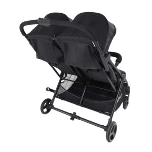 dvīņu rati hauck swift x duo3