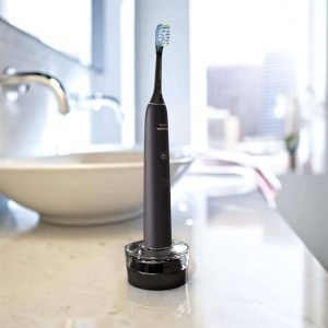 elektriskās zobu birstes philips sonicare diamondclean 9000 hx9914 54 2