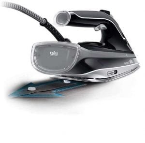 gludeklis braun texstyle 5 si 5188 bk2