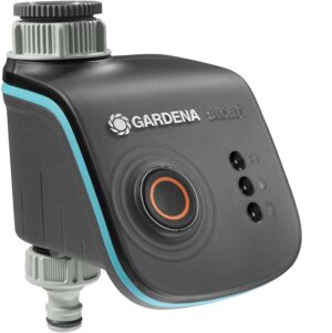 laistīšanas vadība gardena smart water control 19031 20