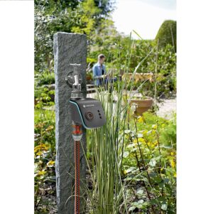 Laistīšanas vadība Gardena smart Water Control 19031-20 2 laistīšanas vadība gardena smart water control 19031 20 1