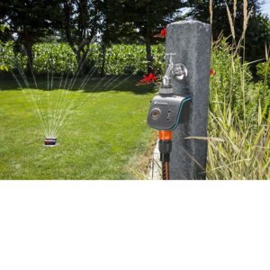 Laistīšanas vadība Gardena smart Water Control 19031-20 4 laistīšanas vadība gardena smart water control 19031 20 3