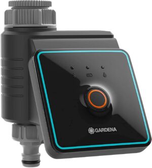 laistīšanas vadība ar bluetooth gardena 01889 20 watering control bluetooth