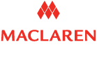 maclaren logo