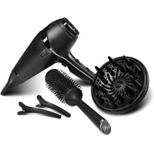 matu fēns ghd air hair drying kit