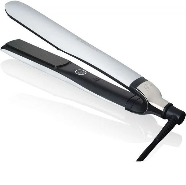 matu taisnotājs ghd platinum + styler balts