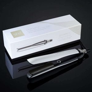 matu taisnotājs ghd platinum + styler balts1