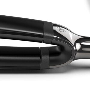 matu taisnotājs ghd platinum + styler melns2