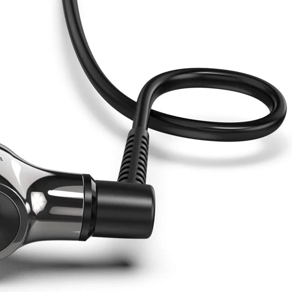 matu taisnotājs ghd platinum + styler melns3