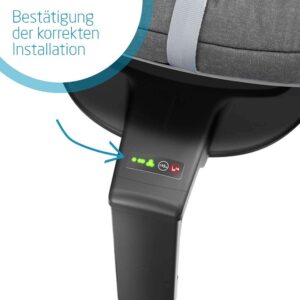 maxi cosi familyfix3 i size, isofix pamatne1