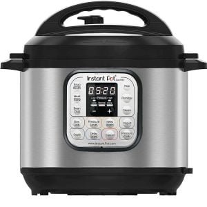multivārāmais katls instant pot duo mini 3