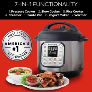 multivārāmais katls instant pot duo mini 3 1