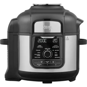 Multivārāmais katls Ninja Foodi Max 7.5L ‎OP500EU