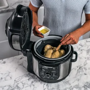 Multivaramais katls Ninja Foodi Max 7.5L ‎OP500EU 1